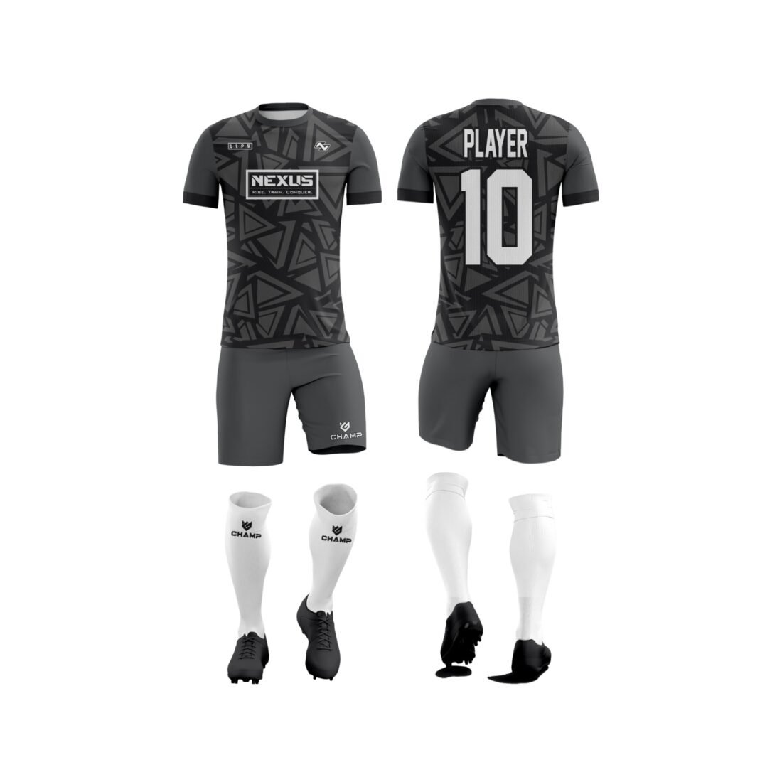 Uniform 1