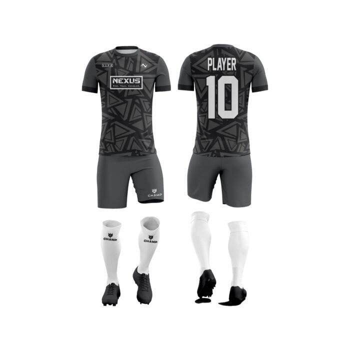 Uniform 1
