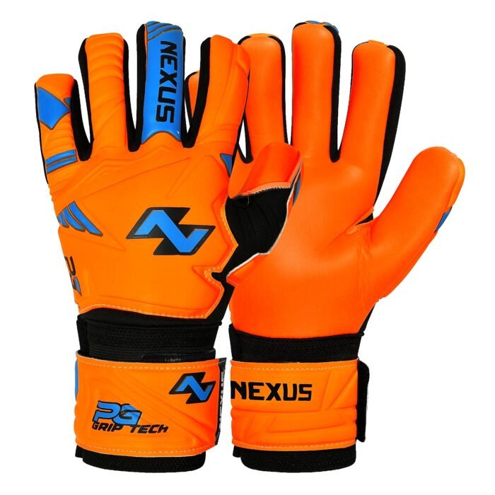 NEXUS GK NEON DRIVE