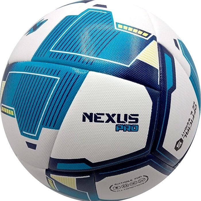 Nexus Pro Velocity